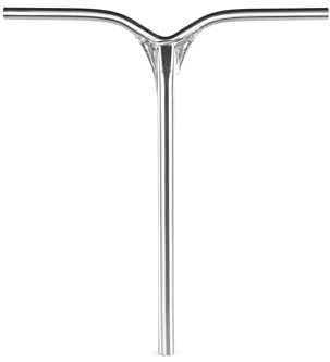 Ethic Dryade V2 Stunt Scooter Bar (670mm - Raw)