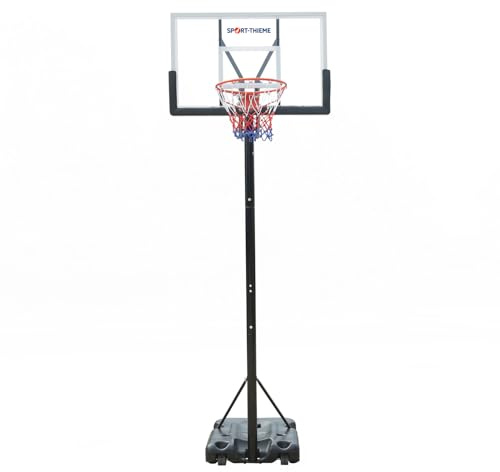 Sport-Thieme Basketballanlage Houston