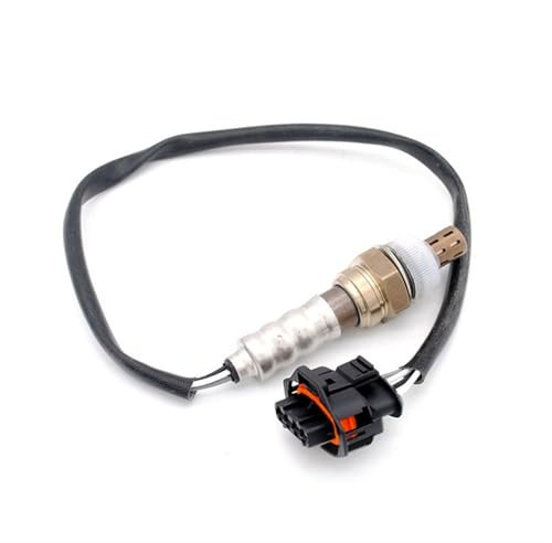 O2 Sauerstoffsensor Für Vauxhall Für Opel Für Astra H 2004-2013 55566648 Hinten Sauerstoff Lambdasonde O2 Sensor 55566648 Auto Teile Zubehör Sauerstoff Lambda Sensor(Oxygen Sensor)