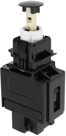 YINETTECH Auto 4-poliger Bremslichtschalter 9128577 Kompatibel mit Volvo 850 940 960 S40 V40 S70 V70 C70