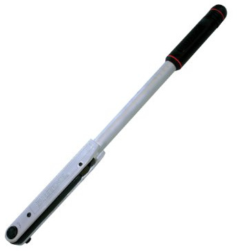 Britool EVT2000A 1/2-inch Torque Wrench Drive