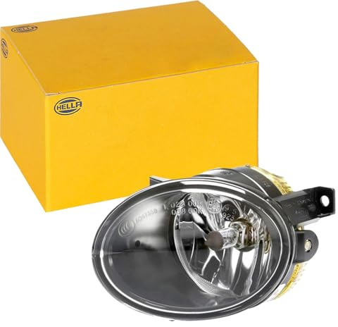 HELLA 1N0 011 250-321 NebelScheinwerfer - VW Crafter 30-50 Box (2E_)
