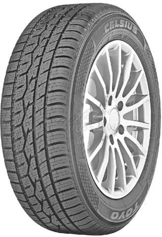 Toyo Celsius M+S - 165/60R15 77H - Ganzjahresreifen