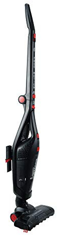 Hoover FM18LI 011 Senza sacchetto Nero