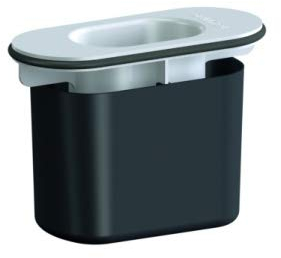 Dallmer - Siphon Anti-Odeur pour caniveau de Douche CeraLine à partir de 2009 - DALLSI520845