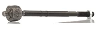 RIDEX 51T0326 Rótula axial de dirección Delantero con fuelle Compatible con JEEP GRAND CHEROKEE III WH, WK