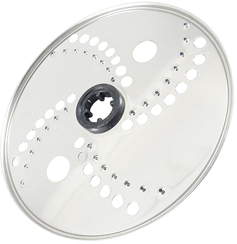MS-0A21447 MOULINEX - Disco per grattugiare COMPANION Robot domestico MS-0A21447 MOULINEX