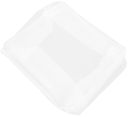 MAGICLULU Bean Bag Inner Liner Per Lazy Sofa Rivestimento Rimovibile e Lavabile Design Comfort e Relax e