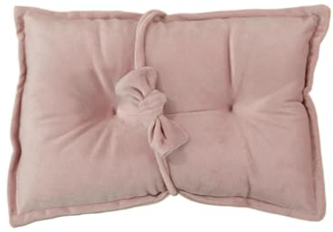 Cuscino Per La Gravidanza Cuscino for maternità multifunzionale, supporto lombare e addominale, cuscino a forma di U, cuscino for il corpo for donne incinte per donne in gravidanza(Mini pillow)