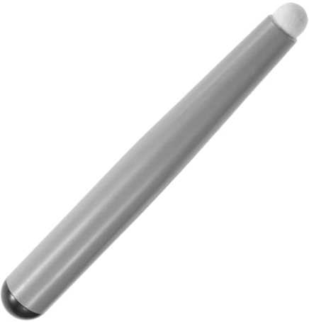 LIGIGWASH Lápiz Táctil Digital para Pizarra de Escritura Punta Fina y Cabeza de Fieltro, Adecuado para Educación y Aulas Multimedia, Plástico Resistente y Precisión Táctil