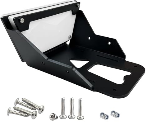 Kayak Trasmissione Universale Gonfiabile Barca Kayak Zattera Stabilizzatore a Sgancio Rapido con Design di Riduzione del