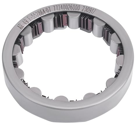 Rouleau De Roulement À Billes d'embrayage Démarreur Unidirectionnel pour Moto, pour Husqvarna FE250 FE350 FE 250 350 2013 77240026000