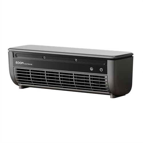 Refrigeratore portatile della nebbia di ghiaccio, ventilatore montato a parete 20W con tecnologia di raffreddamento istantanea, condizionatore d'aria a semiconduttore efficiente dall'energia per l'uff