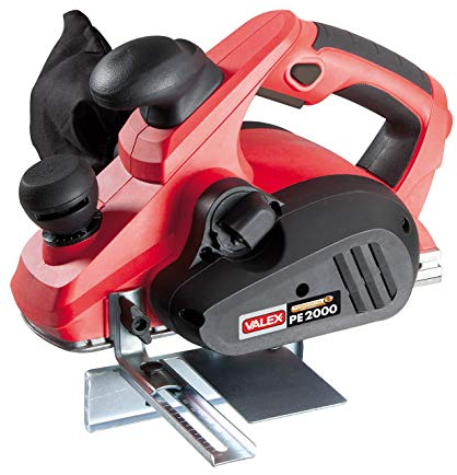 Valex PIALLA ELETTRICA PE2000