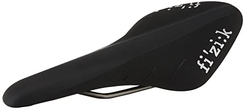 fizik Herren Sättel Arione R3 Large, Schwarz, Large, 74B0SWSA09C65