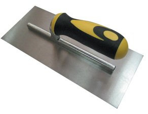 FRATTONE ACCIAIO LISCIO MM.120X280