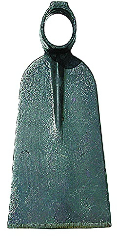 Orsatti Zappa Tipo 'Toscana' Art. 018C