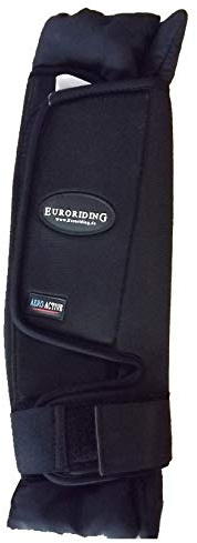 Euroriding Stallgamaschen by Kentaur,vorne oder hinten