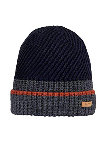 Barts Jungen Baskenmütze Macky Beanie Kids