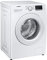 Samsung WW90T4048EE/EG Waschmaschine, 9 kg, 1400 U/min, Ecobubble, Hygiene-Dampfprogramm, FleckenIntensiv-Funktion, Digital Inverter Motor, Weiß