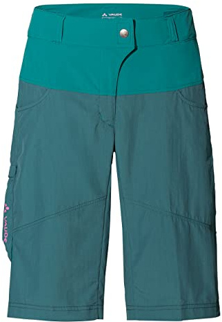VAUDE Women's Qimsa Shorts