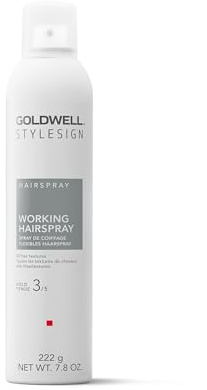 Goldwell StyleSign Working Hairspray