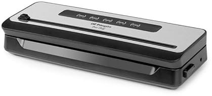 Envasadora al Vacío Orbegozo EV 3600 140 W