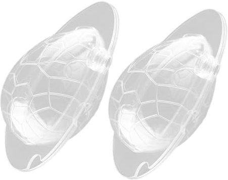 DIYEAH 3sets Unique Dinosaur Egg Pattern Easter Molds for Chocolate Cake DIY Easter Egg Casting Mould Set 2pcs*3