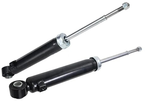 Sospensioni pneumatiche montante Compatibile Con Kia Per Mohave Per Borrego 2007-2015 Auto Posteriore Sinistra Destra Sospensioni Pneumatiche Ammortizzatore Puntone Core 2 PZ 53102J401 553202J401