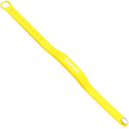 Générique Access Control Armband, betalningsband, 3,94- intervall 13