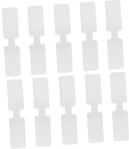 ARTSEWPLY 10pcs Cloth Adhesive Bandages for Wound Care Breathable Outdoor Accessories Strong Water Absorption Disposable Single Pack Comfortable and Practical