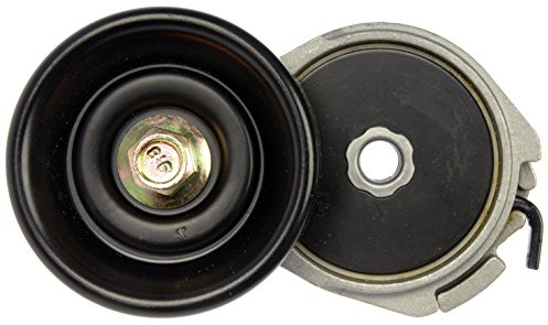 Dorman 419-201 Accessory Drive Belt Tensioner Assembly Compatible with Select Ford / Mazda / Mercury Models