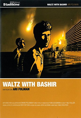 Waltz with Bashir [Import]