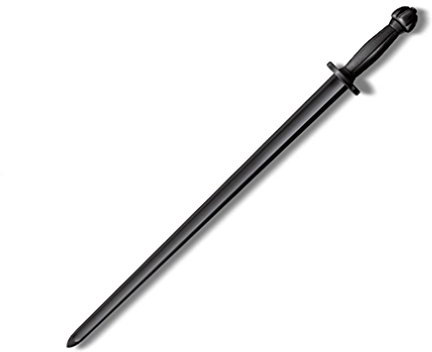 Sword Breaker Trainer
