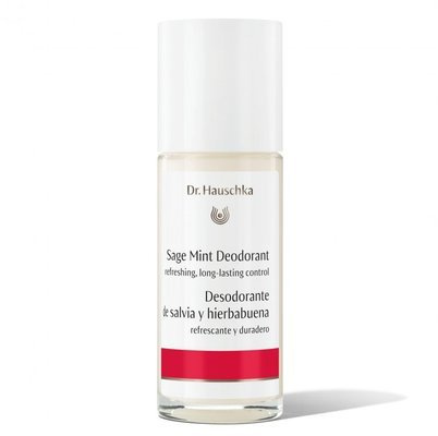 Salbei-Deodorant 50 ml, Dr. Hauschka
