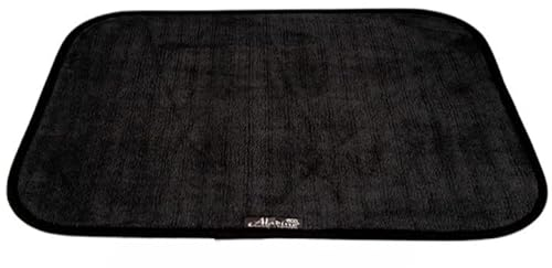 Aladino il tappeto Magico Originale Zerbino Ingresso Interno Esterno - Antiscivolo, Lavabile, Ultra Assorbente, Casa Cucina Bagno - Made in Italy