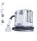 WECLEAN Carpet Cleaner Machines, Upholstery Spot Cleaner Machine for Car Seat Carpet, Rug and Sofa, White Spot Wash for Floor Deep Cleaning for Pet Home