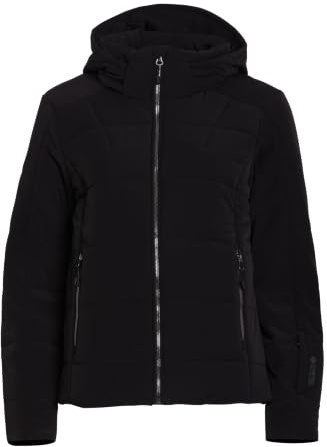 Spyder TRESH SYNTHETIC DOWN JACKET, Damen, Lagoon, US 16