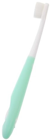 Beavorty Manuelle Kinderzahnbürste – Panda-zahnbürste Mit Weichen Borsten Ohne Griff Zahnbürste Für Kinder Zahnbürsten-aufbewahrungseimer Sicheres Und Bequemes Zähneputzen