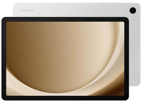 Tablet Samsung Galaxy Tab A9+ X216 5G 11.0 6GB RAM 128GB - Silver