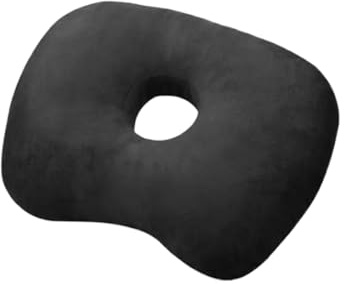 Almohada Piercing Oreja Soporte Craneal Ergonómico Transpirable Y Amigable
