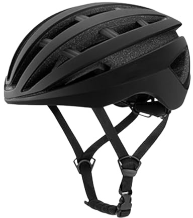 Casque De Cyclisme – Casque De Vélo De Montagne Léger Pour Hommes Et Femmes, Équipement De Protection De Sécurité Réglable, Chapeau De Vélo De Sport Absorbant Les Chocs | Protection Contre Les Impacts