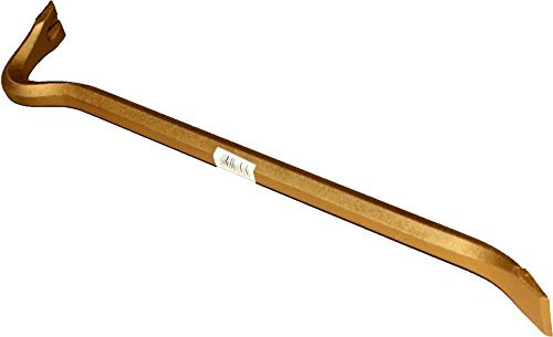 Nageleisen 800 mm, 6-kantige Form