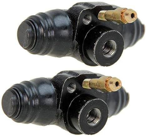 2x Radbremszylinder hinten rechts links