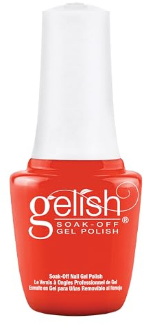 TPO Free Gel Polish - Tiki Tiki Laranga 9ml (12508