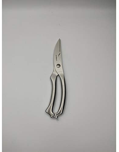 Brandani 83256 Trincia Pollo Inox 25cm