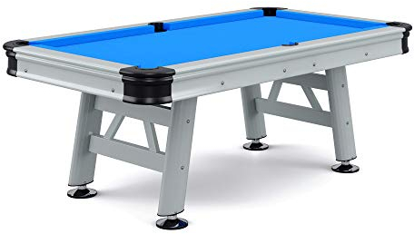 Sportime Billardtisch Outdoor