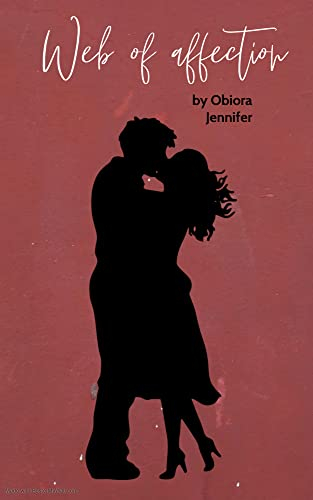 Web of affection: Based on Colleen Hoover's “Ugly love”
