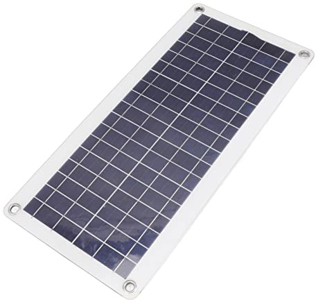TOPINCN Effiziente Springbrunnenpumpe mit Pumpen Pumpen & Zirkulation 30W Solarpanel Solarwasserpumpe Kit DIY Outdoor Solar Wasserbrunnenpumpe Solarbrunnenpumpe Zubehör