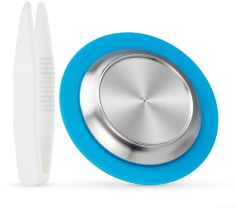 Préparez de meilleurs cafés avec des capsules en acier inoxydable respectueuses de l'environnement et pratiques pour tous vos besoins Zenius (b)